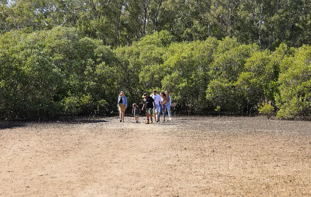 Indigenous Yarning Tour | Tweed Heads