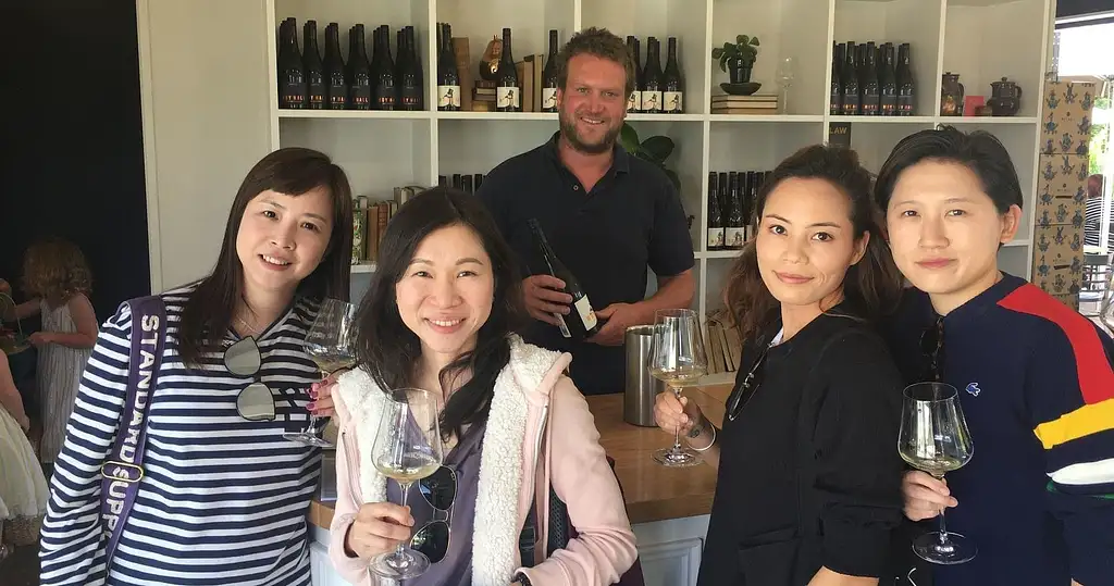 Martinborough Foodie Half Day Tour