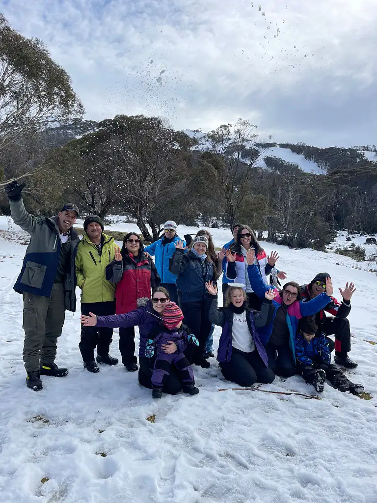 3 Day Thredbo Snow Trip | Departing Sydney