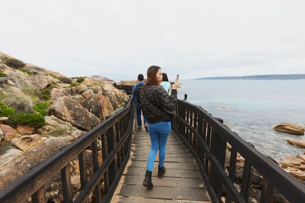 Sweeties Tour with a Difference - Margaret River