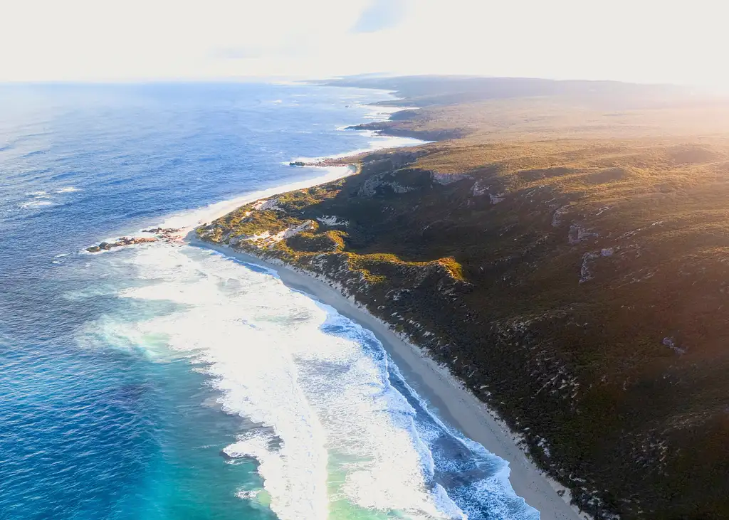 Margaret River Leeuwin Estate Wine & Lunch Experience