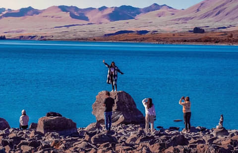 New Zealand Tour Deals