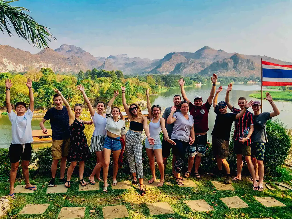 14 Day Northern Thailand Adventure | TruTravels