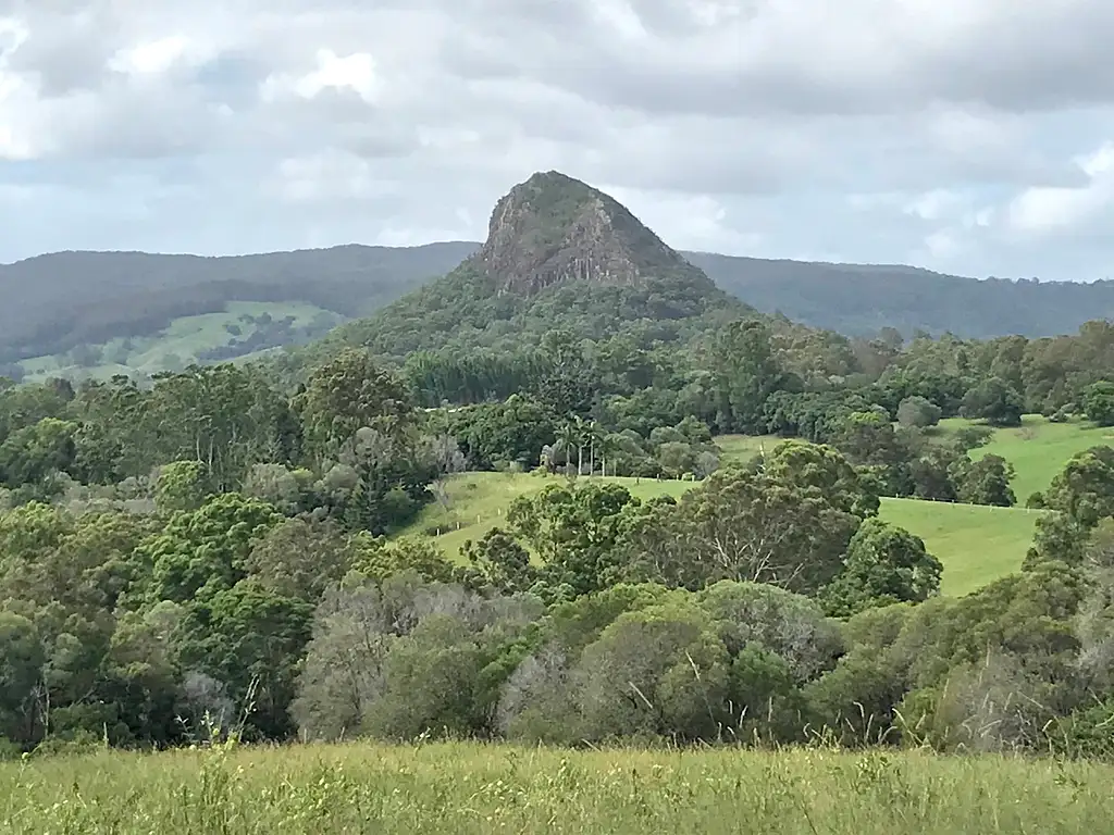 Noosa Hinterland with Gourmet lunch & Wine tasting - Day Tour