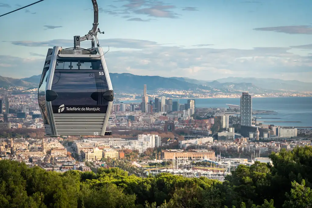 Go City Barcelona: All-inclusive Pass