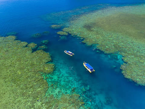 Fly & Raft Ocean Rafting Deal