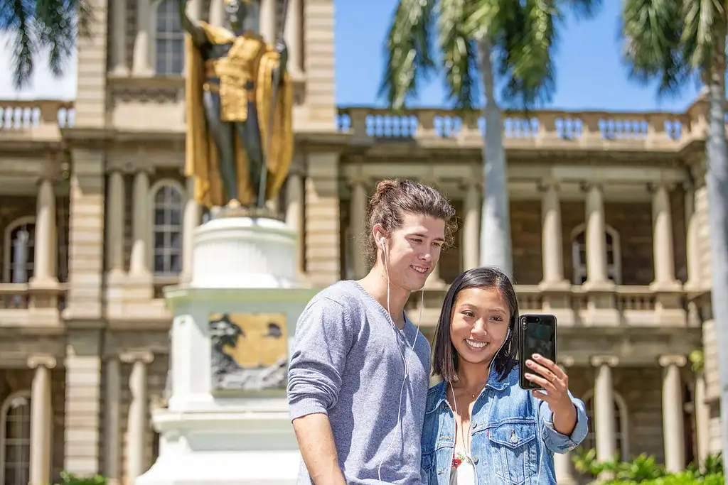 Go City Oahu: All-inclusive Pass