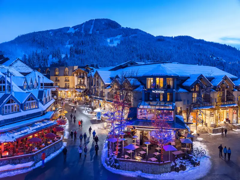 7 Day Canadian Rockies Tour | From Seattle