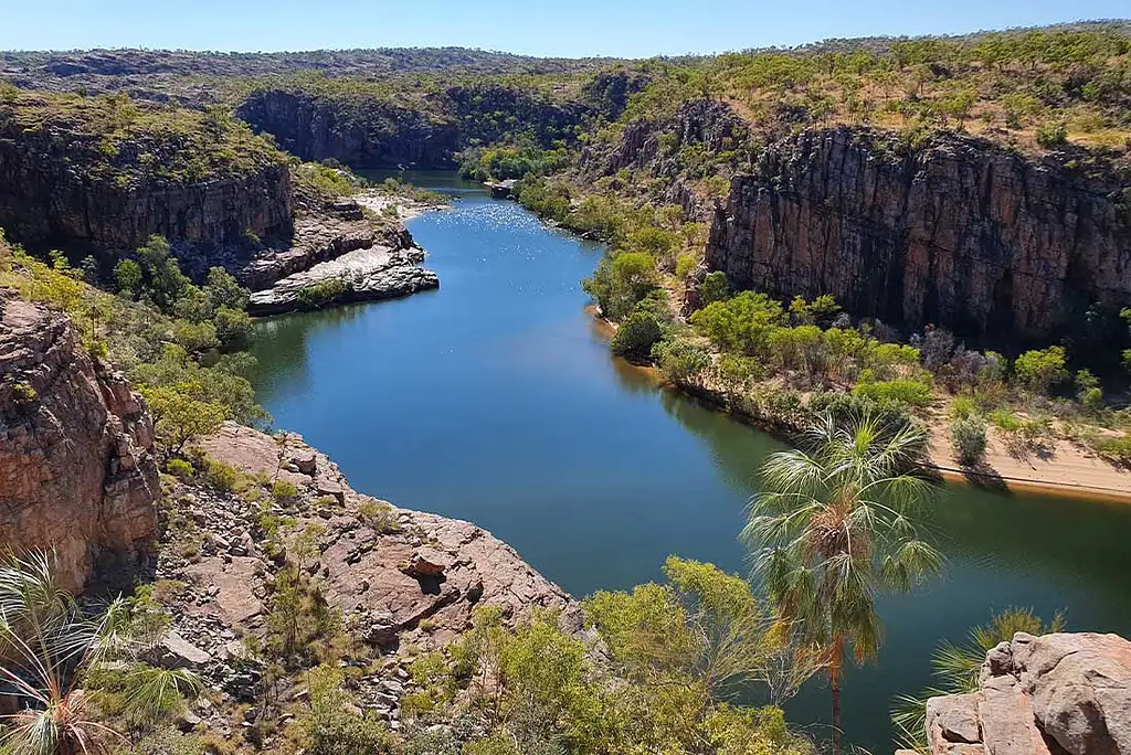 Walk Kakadu National Park Intrepid Travel | 8 Days