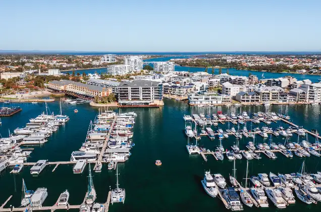 Self-Drive BBQ Boat Hire | From Mandurah