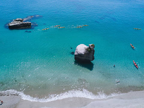 RemoteCoastTour