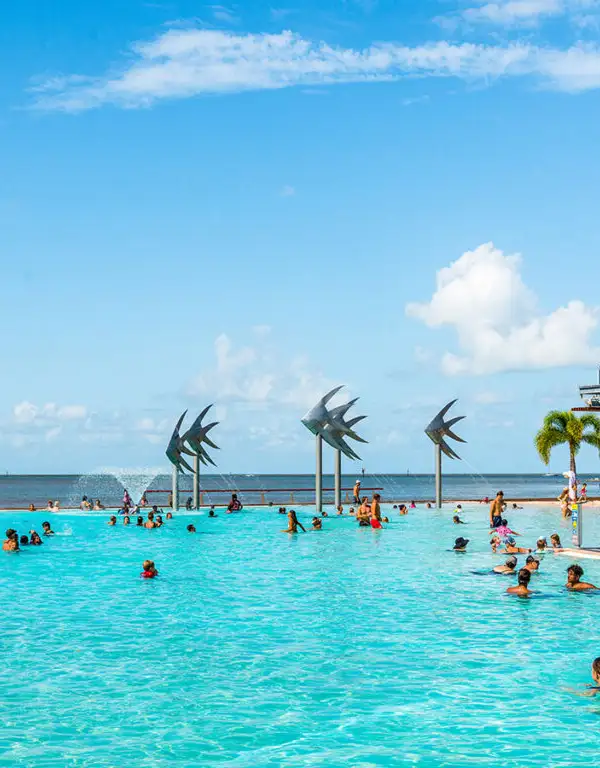 Free Things to Do in Cairns