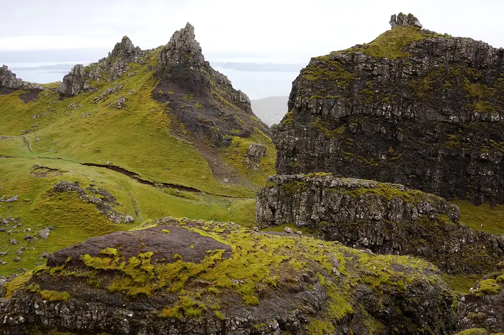 3 Day Wild Skye & Loch Ness Hunter | Edinburgh to Edinburgh | Haggis Adventures