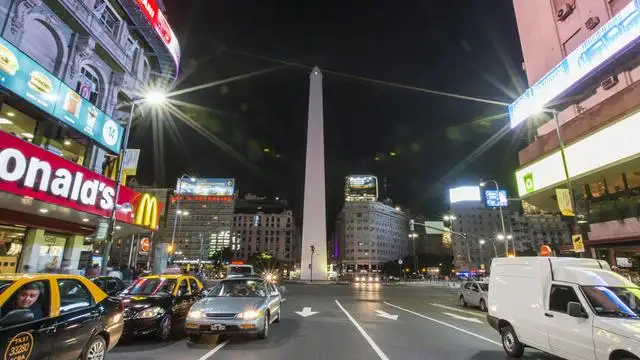 Buenos Aires to Rio de Janeiro: Falls & Footy – 17 Days, 16 Nights