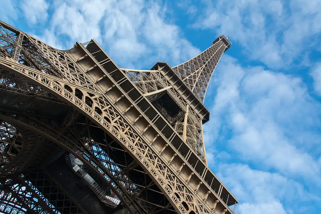 Go City Paris: Paris Pass Plus
