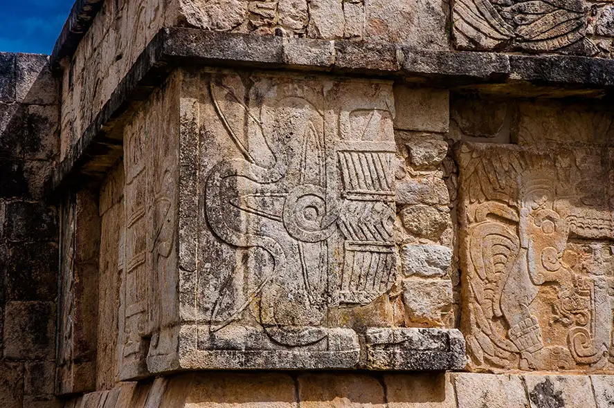 World Wonder Discovery Full Day Tour to Chichen Itza