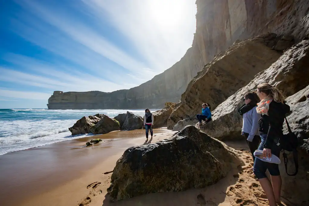3 Day Great Ocean Road & Grampians Tour | Adelaide to Melbourne