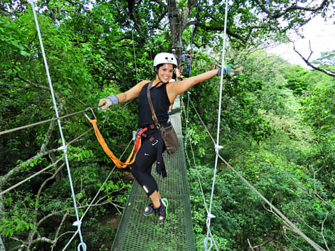 hanging-bridge-jungle