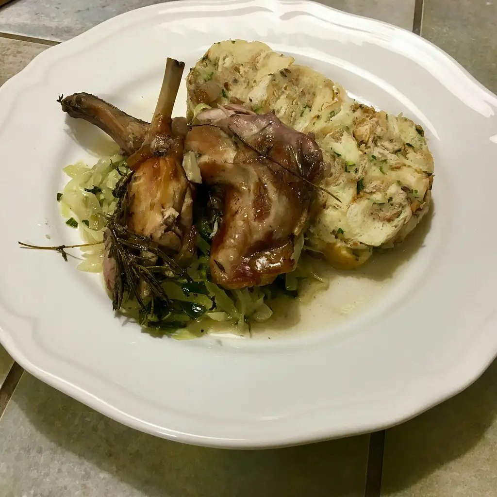 Cultural Czech Cooking Class and Dinner in Prague