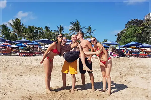 9 Day Ultimate Bali Tour | Kuta - Ubud - Gili Islands
