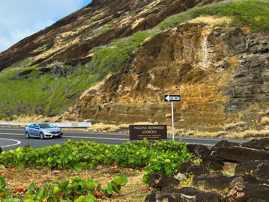 Diamond Head Hiking and Oahu Island Experience feat. North Shore