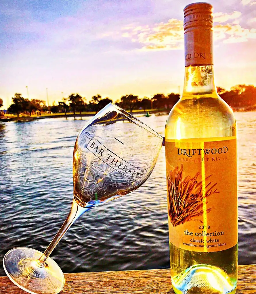 Mandurah Sunset Cruise with Tapas
