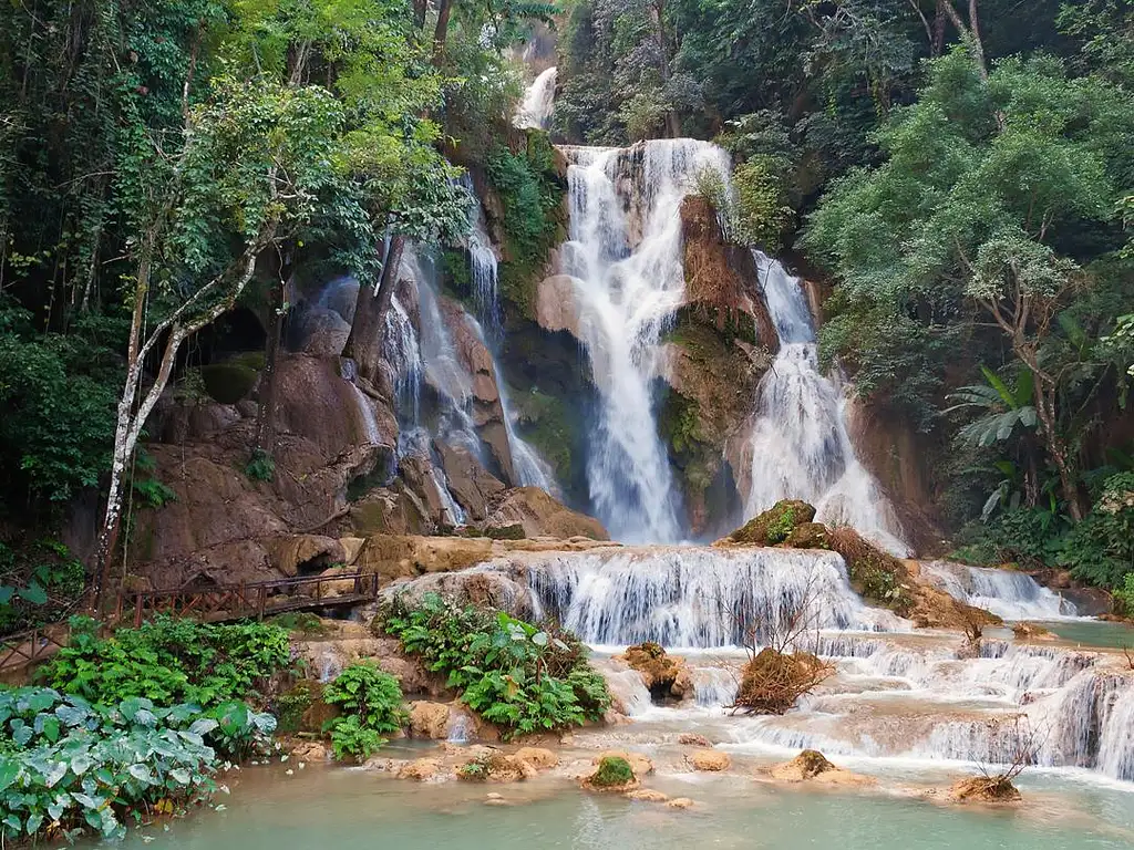 14 Day Thailand and Laos Adventure Bangkok to Hanoi | G Adventures