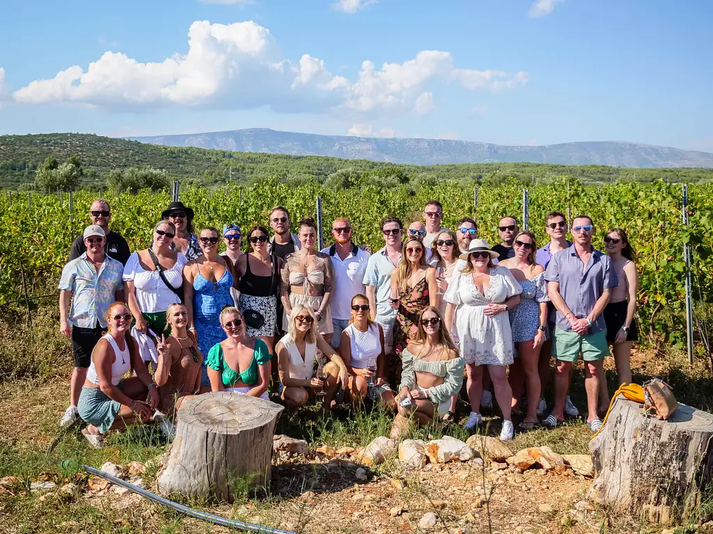 8 Day Croatia Cruise on Adriatic Explorer | Split to Split