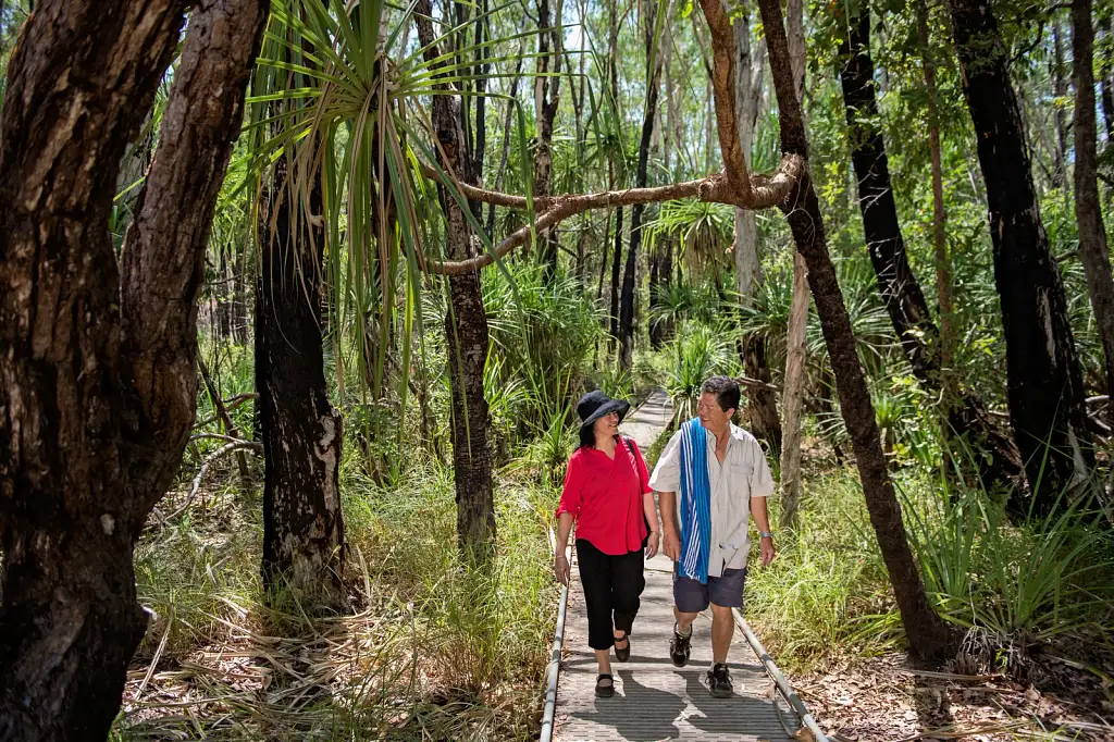 5 Day Kakadu & Litchfield Outback Adventure | From Darwin