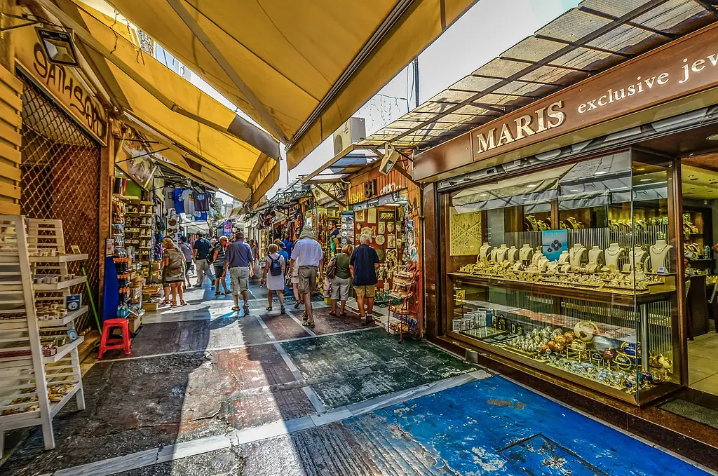 5 Day Greece Escape: Corfu, Athens & Sky-High Monasteries | G Adventures 18-35's