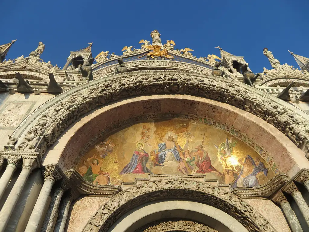 See All Of Italy In Eight Days