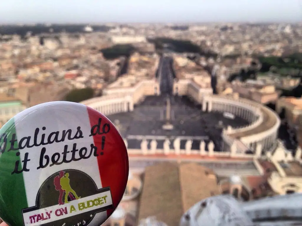 The Best Of Rome In Four Days!