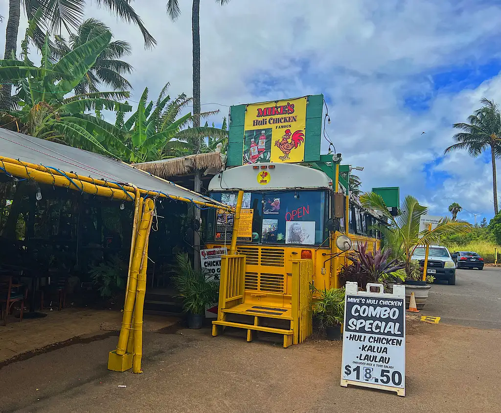 Diamond Head Hiking and Oahu Island Experience feat. North Shore