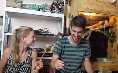 painting class hanoi vietnam tour deals