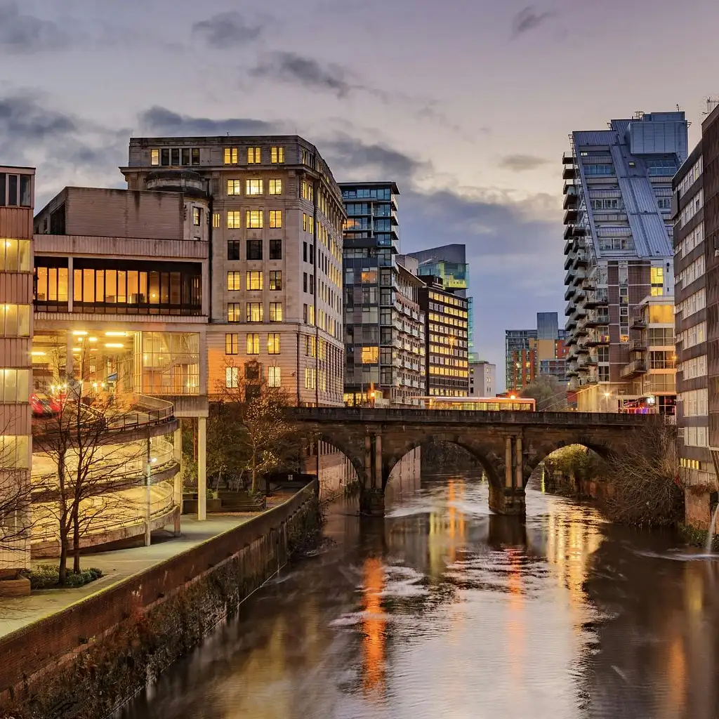 Manchester Food and Craft Beer Tour | Private Tour