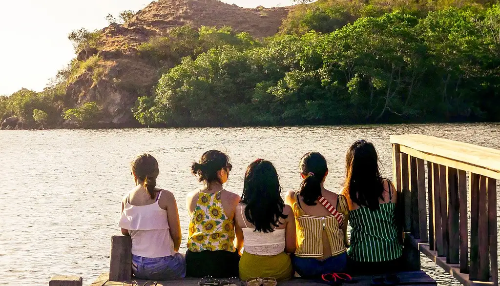 19 Day Epic Indonesia Tour Canggu to Labuan Bajo | Intro Travel