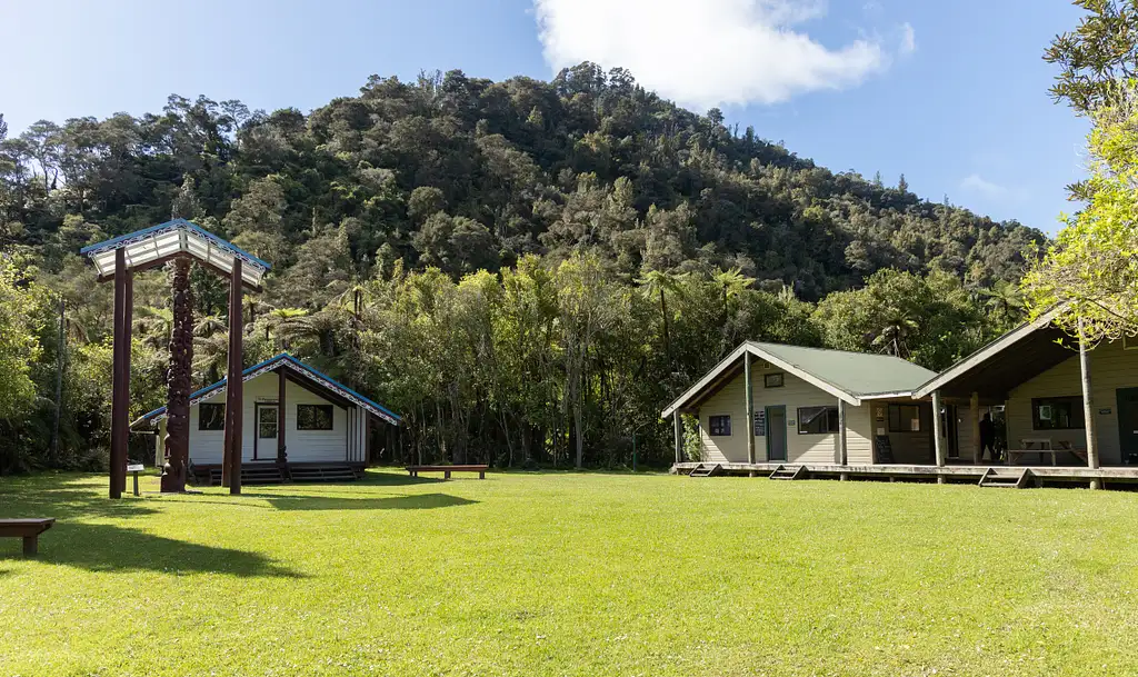 1-Day Whanganui River Journey - Freedom Paddle