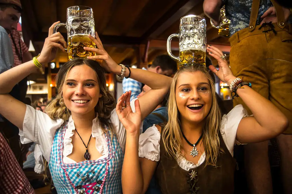 Oktoberfest 2022- 2 Day Package