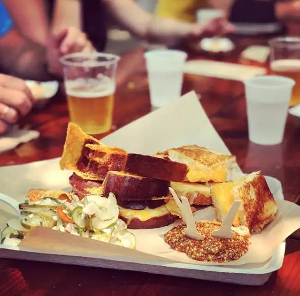 Downtown Los Angeles food tour