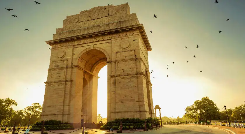 7 Days Golden Triangle Tour