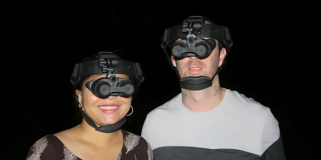 Night Vision Walk Byron Bay