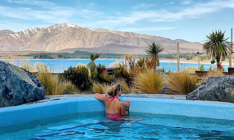 New Zealand Tour Discount