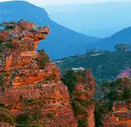 Blue Mountains Full day tour