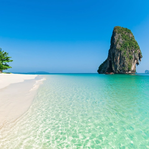 Thailand Travel Tour Deal