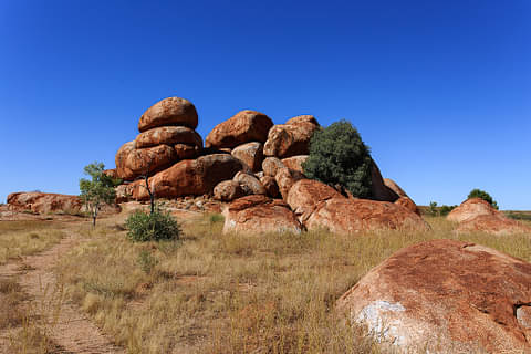 Alice Springs to Darwin tour promo code