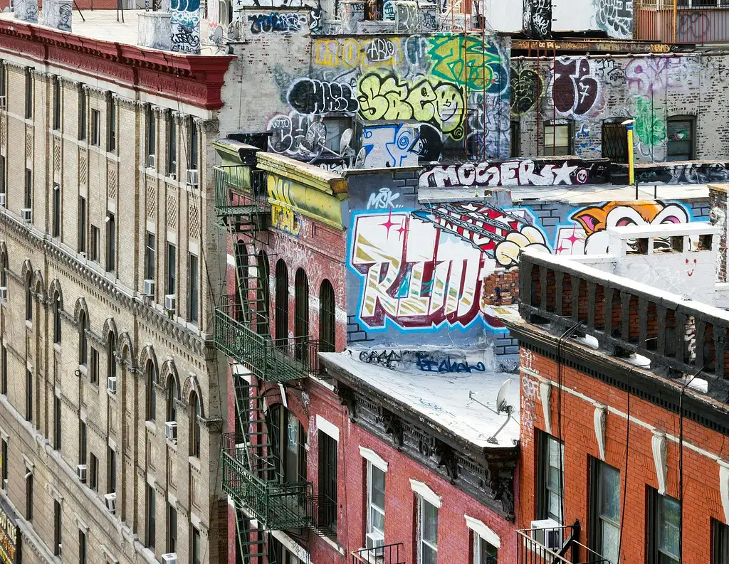 Neighborhoods of New York Tour: Brooklyn, Bronx, Harlem and Queens