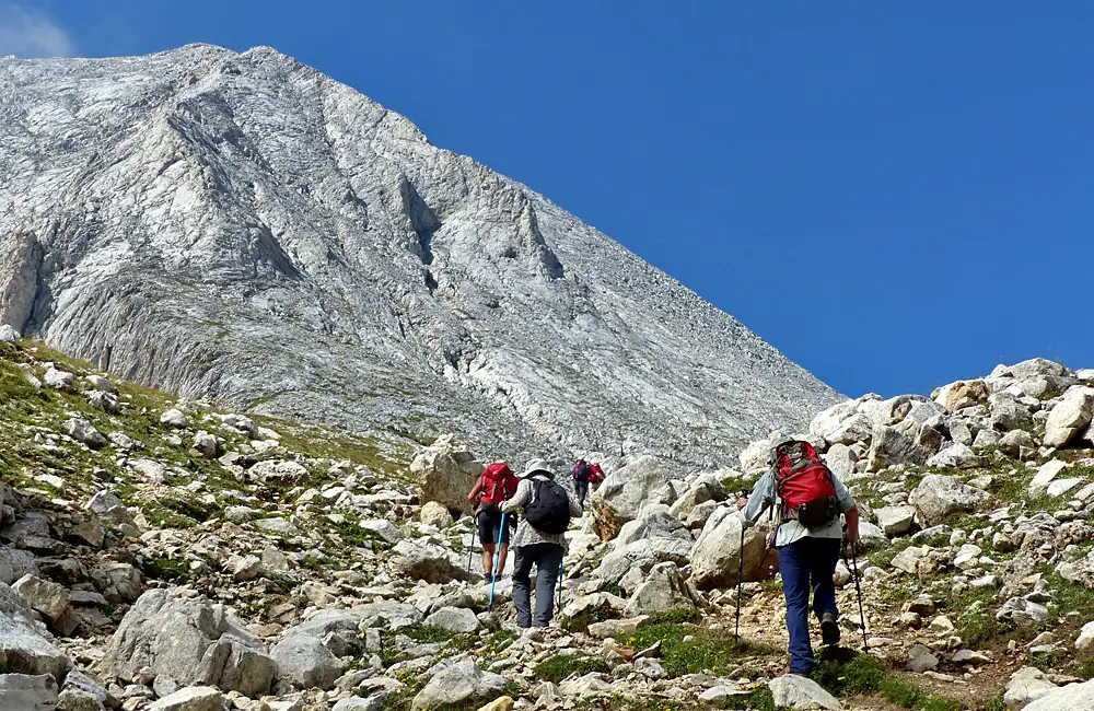 4-Day Hiking trek On The Rila And Pirin Mountains - Bulgaria