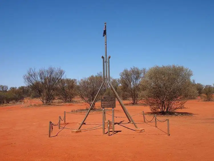 13 Day Darwin to Adelaide tour - Small Group Camping Tour