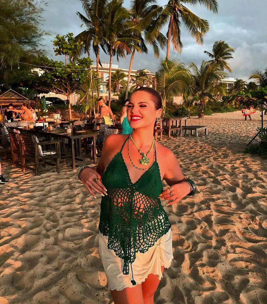 8 Day Thailand Vacay with Gabby "The Sequel" | 4 May 2025