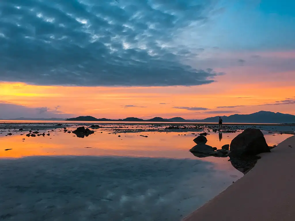 10 Days Do The Philippines Adventure Tour - Palawan Islands